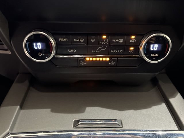 Certified 2019 Ford Expedition XLT RWD image 16