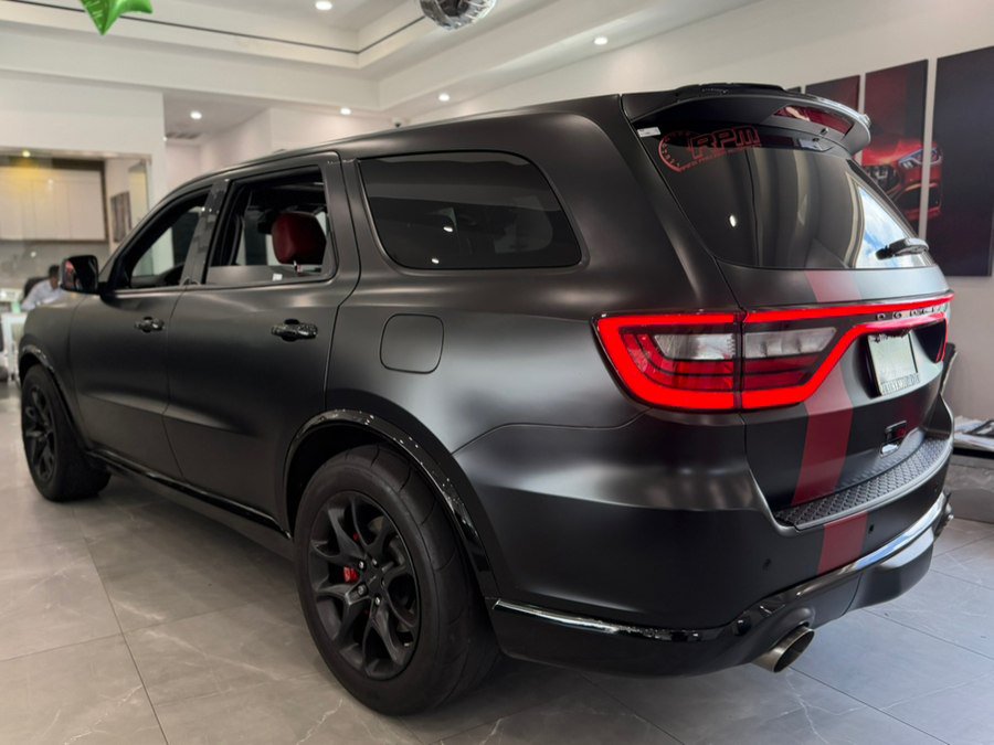 Used 2024 Dodge Durango SRT Hellcat AWD/4WD image 6