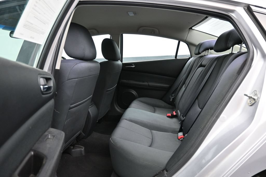 Used 2011 MAZDA MAZDA6 i Touring FWD image 24