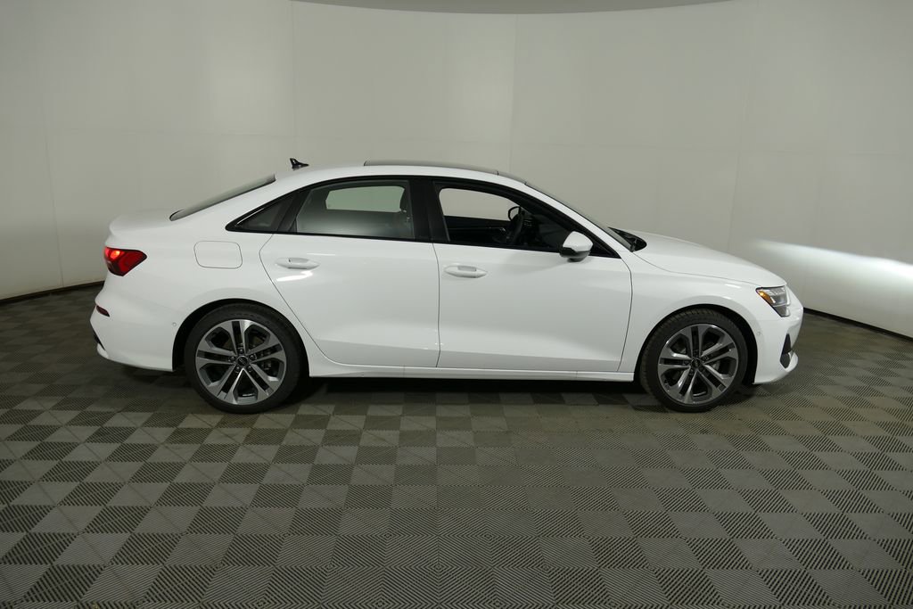 New 2026 Audi A3 2.0T Premium AWD/4WD image 30