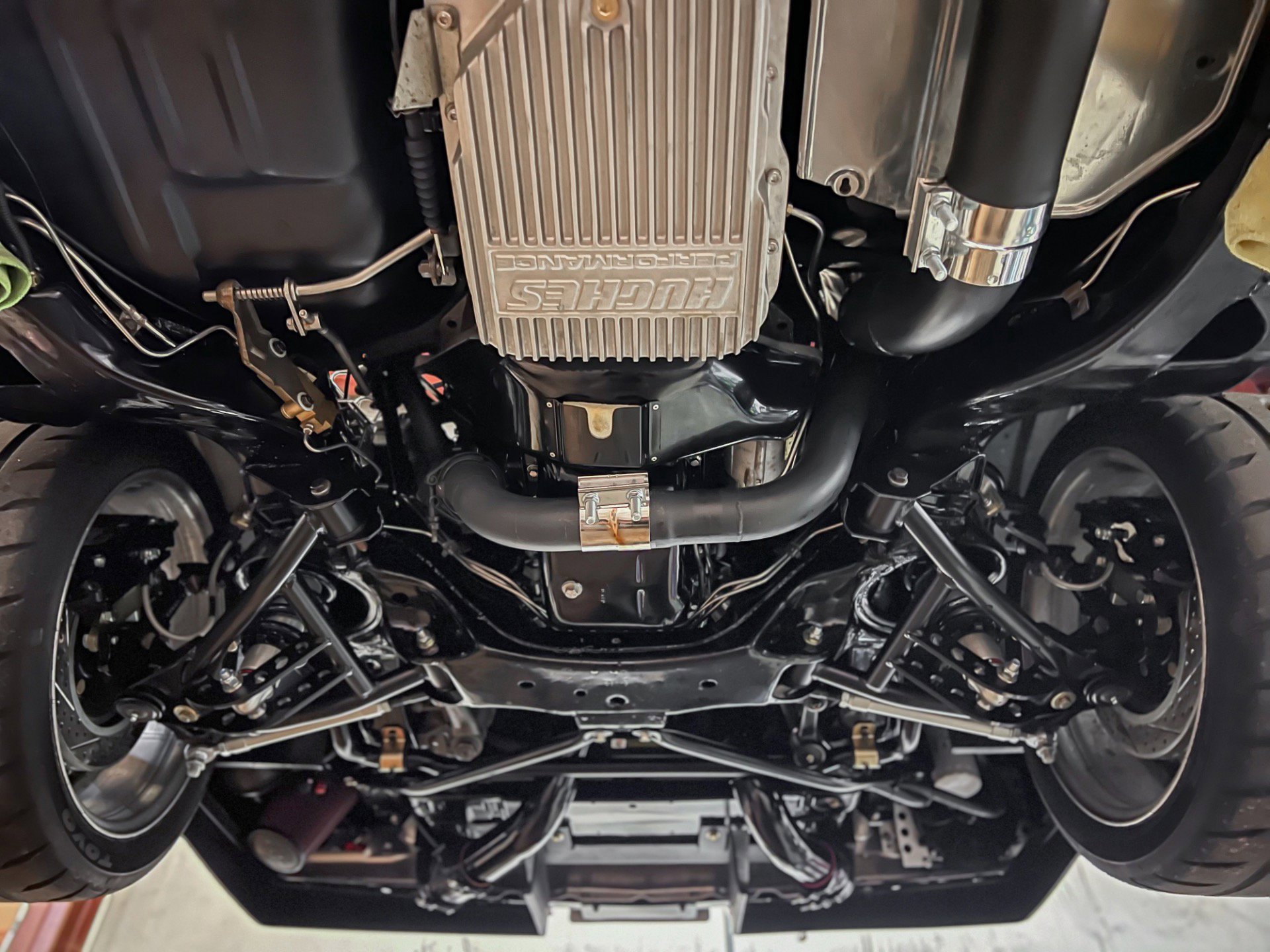 Used 1986 Buick Regal T-Type image 74