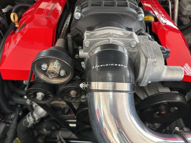 Used 2011 Chevrolet Camaro SS w/ RS Package image 32