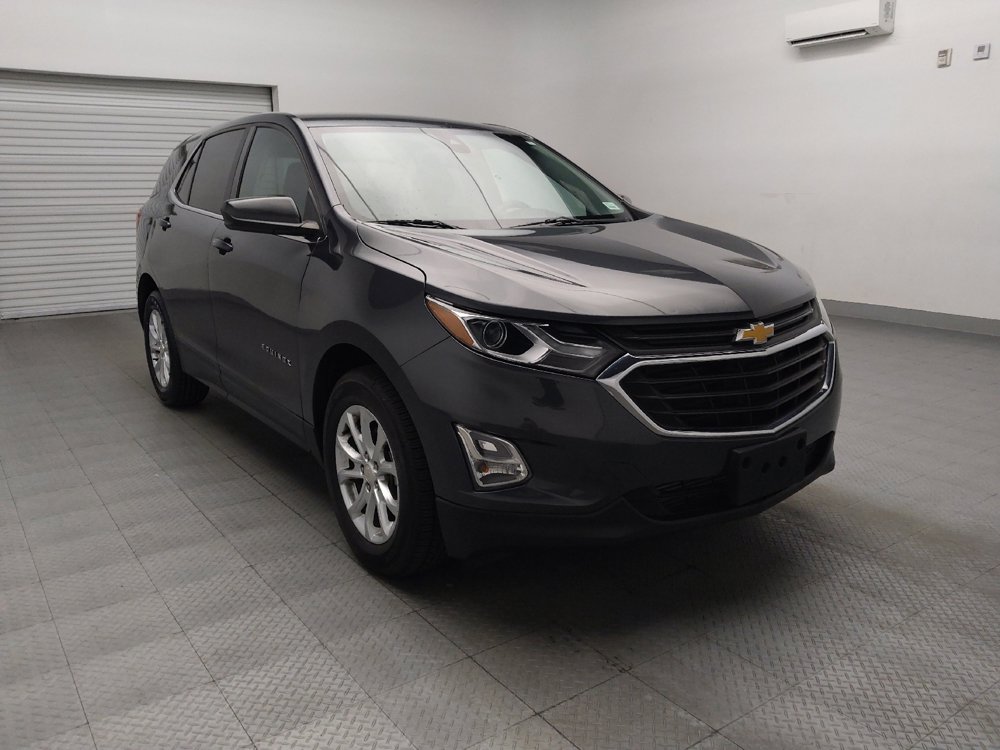 Used 2020 Chevrolet Equinox LT image 13