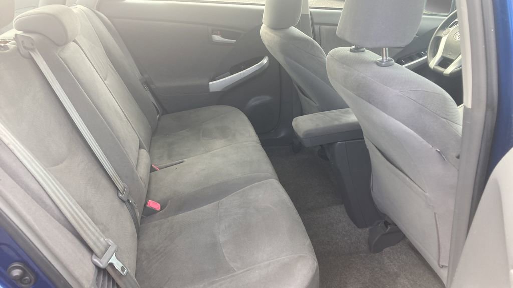 Used 2010 Toyota Prius Two image 19