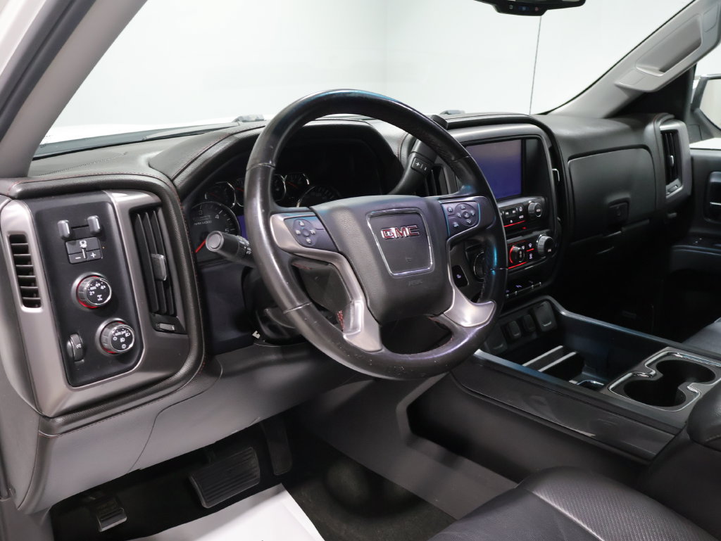 Used 2014 GMC Sierra 1500 SLT w/ All-Terrain Package AWD/4WD image 15