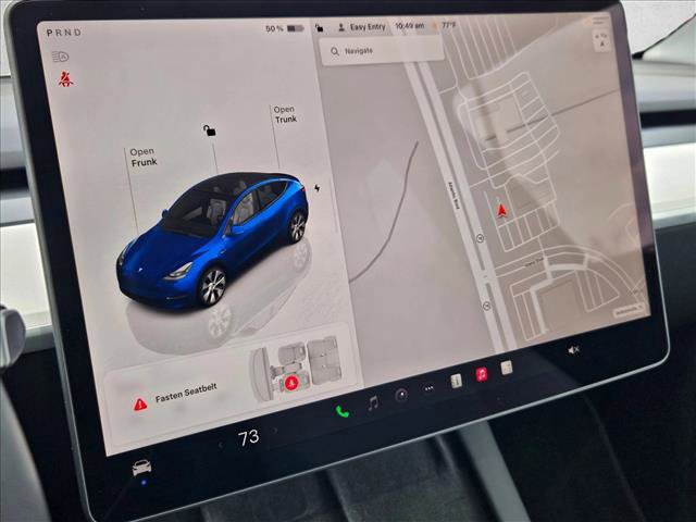 Used 2024 Tesla Model Y Long Range image 13