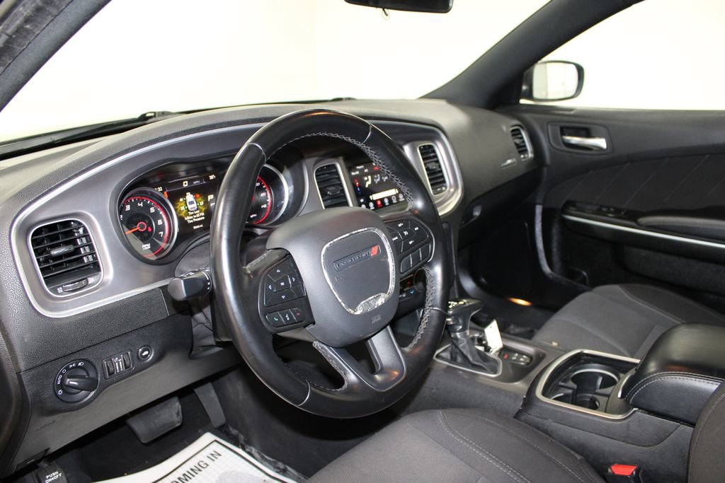 Used 2022 Dodge Charger SXT image 20