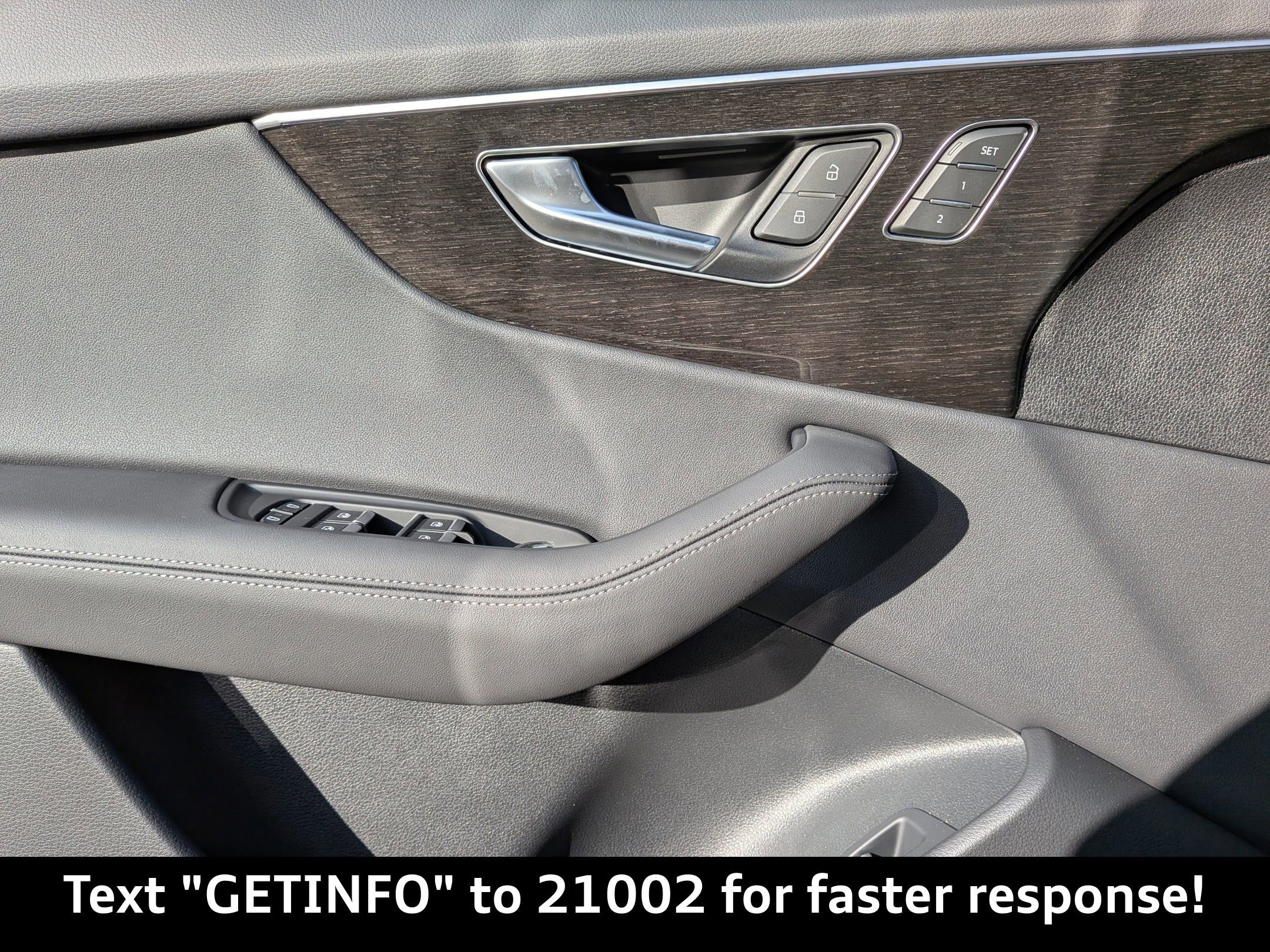 New 2026 Audi Q8 Premium Plus image 29