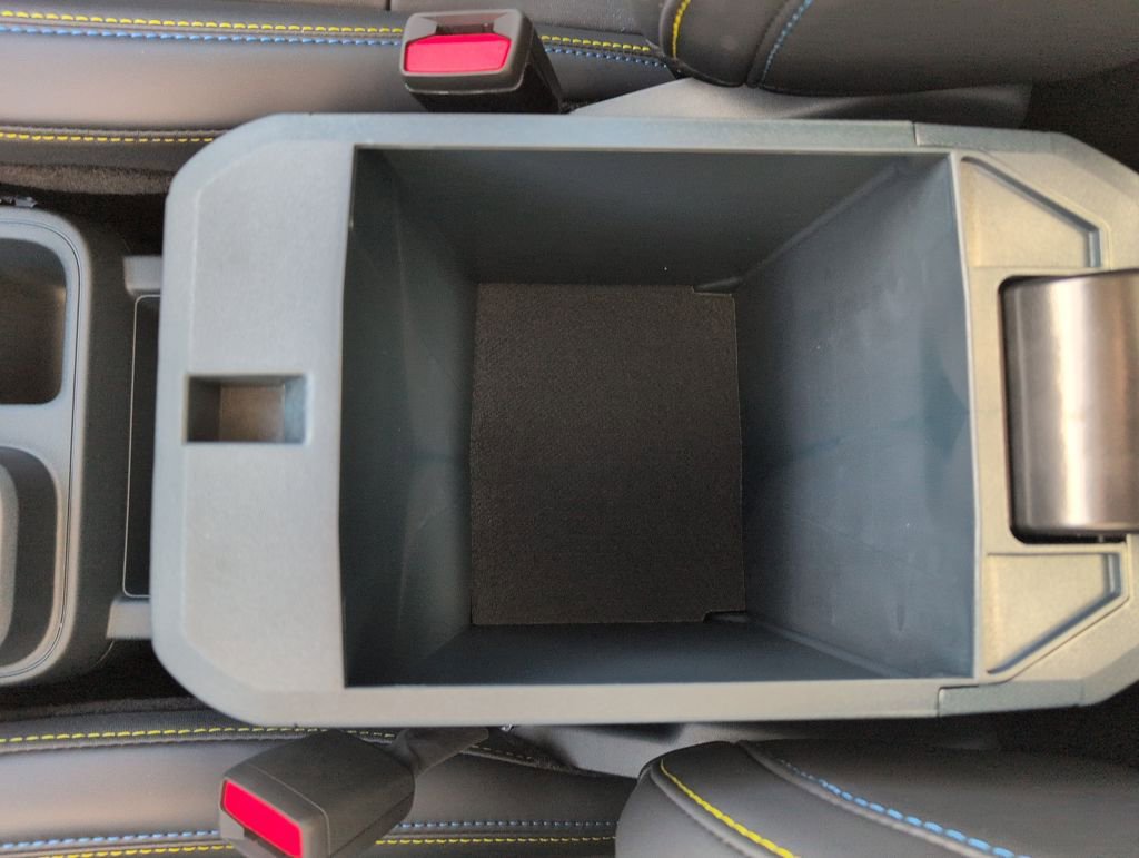 New 2026 Ford Maverick Lobo image 33