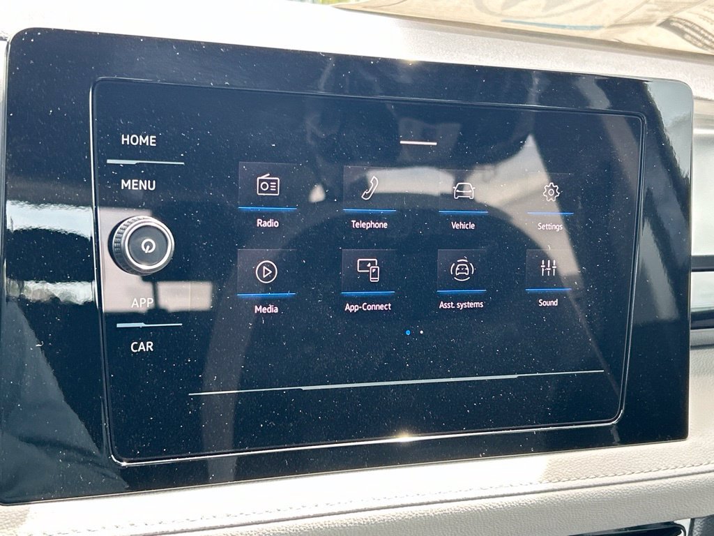 New 2026 Volkswagen Taos S AWD/4WD image 31