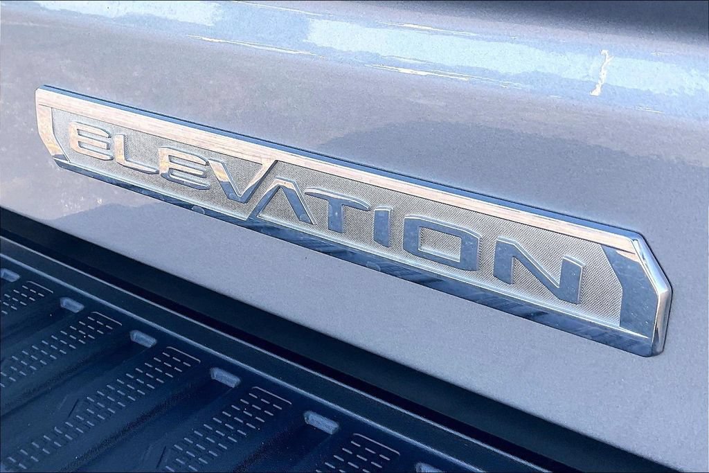Used 2024 GMC Sierra 1500 Elevation AWD/4WD image 28
