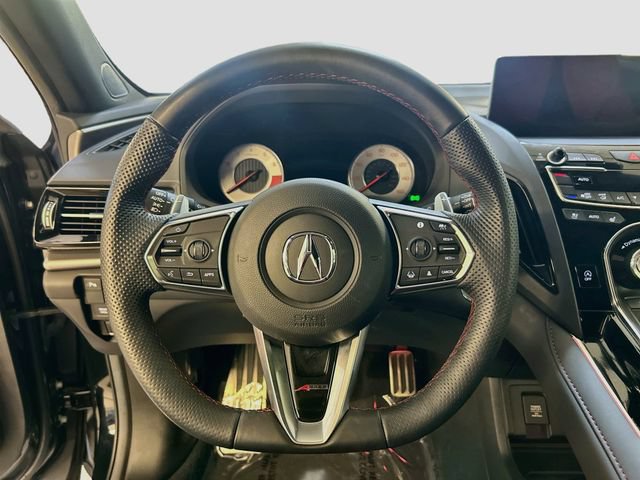 Certified 2026 Acura RDX w/ Advance Package AWD/4WD image 11