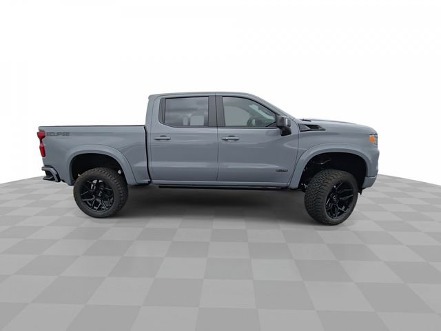 New 2025 Chevrolet Silverado 1500 RST w/ All Star Edition Plus image 9