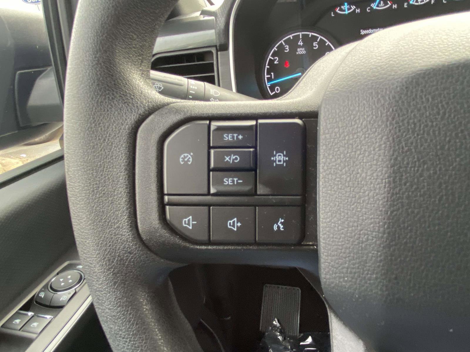 Used 2022 Ford F150 XL w/ STX Black Appearance Package image 20