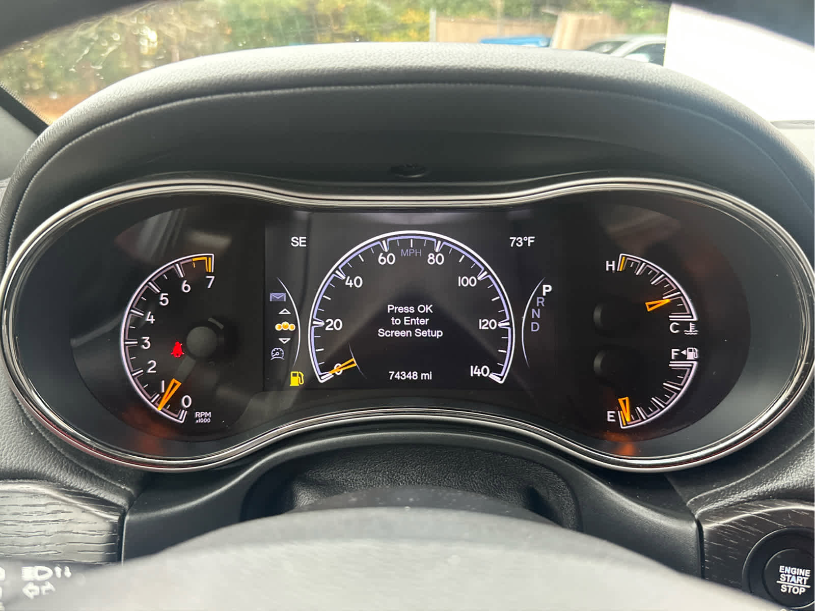 Used 2019 Jeep Grand Cherokee High Altitude image 30