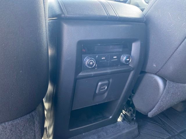 Certified 2023 Chevrolet Traverse LT image 19