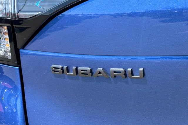 Used 2026 Subaru Forester AWD/4WD image 32