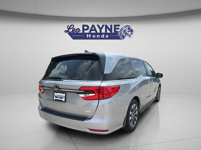 Used 2021 Honda Odyssey EX-L image 7