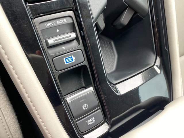 Used 2024 Honda Accord Touring image 18