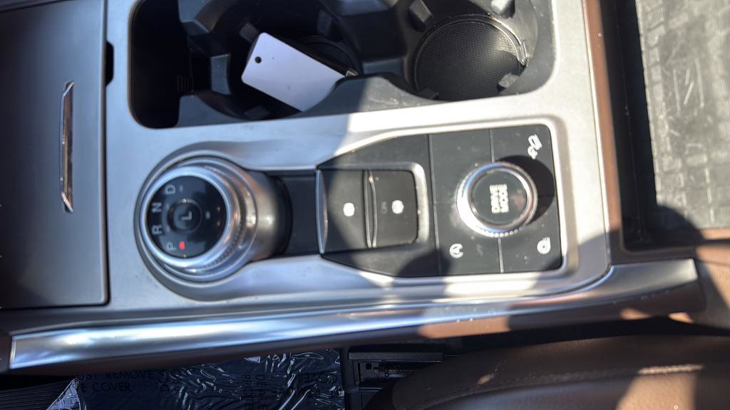 Used 2022 Ford Explorer King Ranch w/ Premium Technology Package AWD/4WD image 25