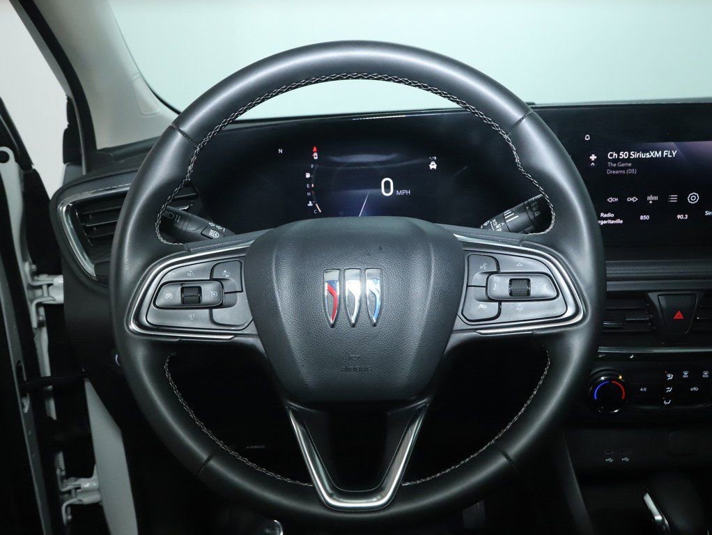 Used 2025 Buick Encore GX Preferred image 21