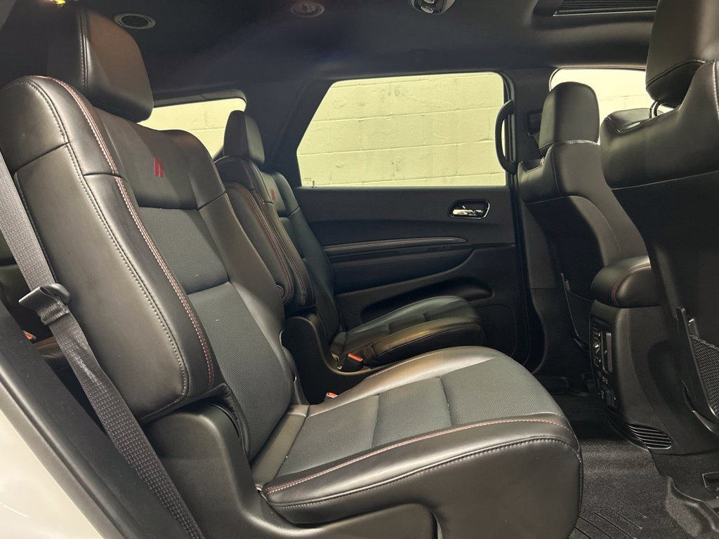 Used 2024 Dodge Durango GT AWD/4WD image 11