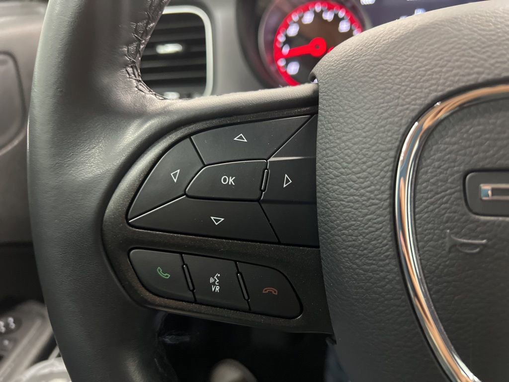 Used 2023 Dodge Charger GT w/ Navigation & Travel Group RWD image 21