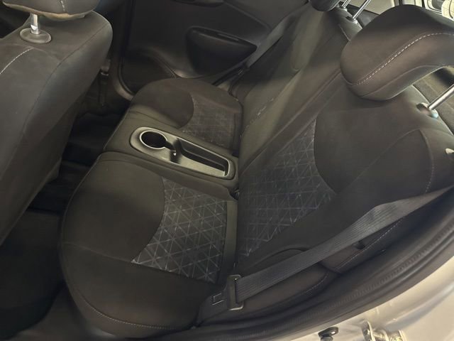 Used 2019 Chevrolet Spark LT FWD image 21
