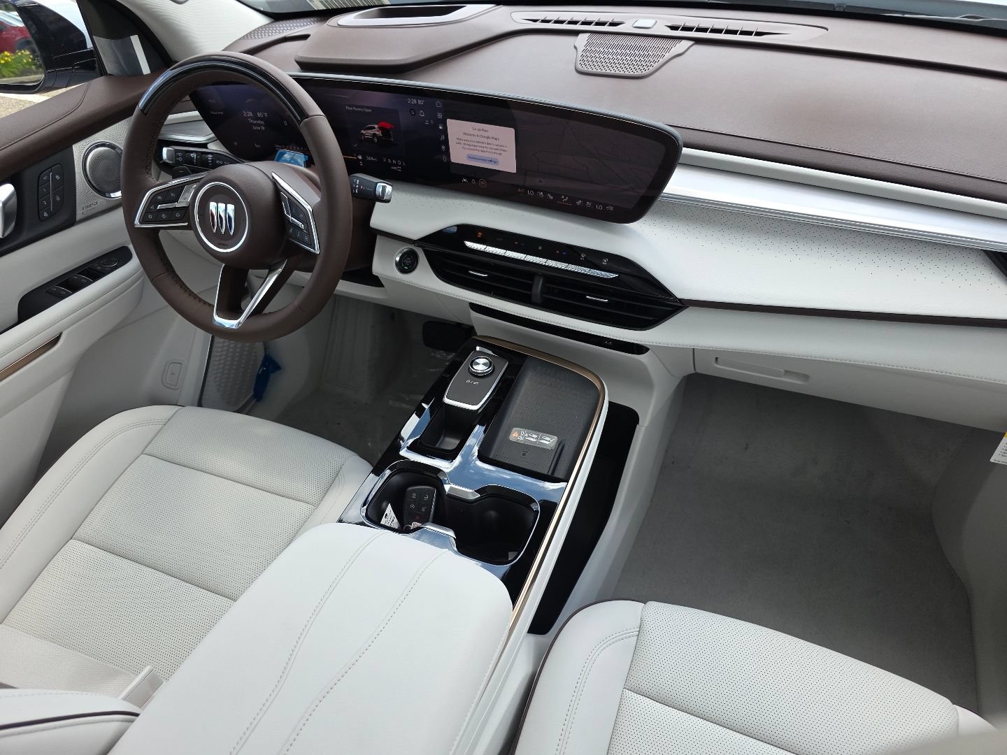 New 2026 Buick Enclave Avenir w/ Super Cruise Package AWD/4WD image 25