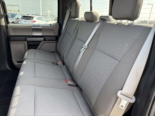 Used 2020 Ford F150 XLT w/ Equipment Group 302A Luxury image 17