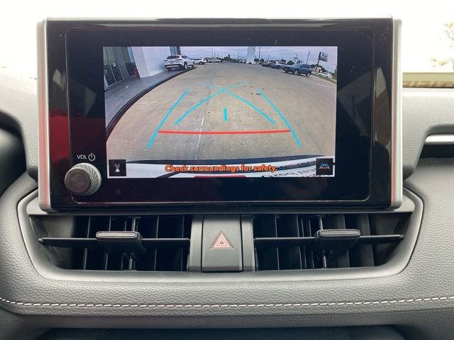 Certified 2023 Toyota RAV4 XLE w/ Convenience Package AWD/4WD image 9