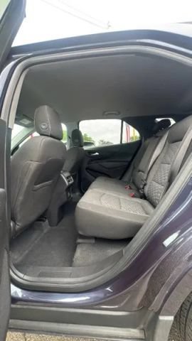 Used 2019 Chevrolet Equinox LT AWD/4WD image 11