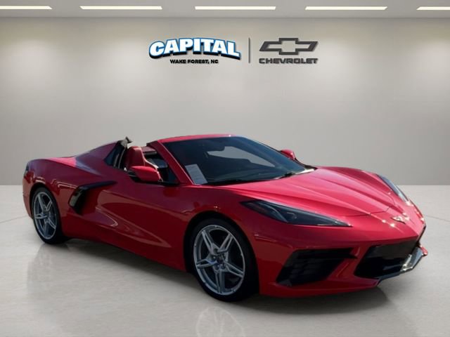 Used 2022 Chevrolet Corvette Stingray image 7