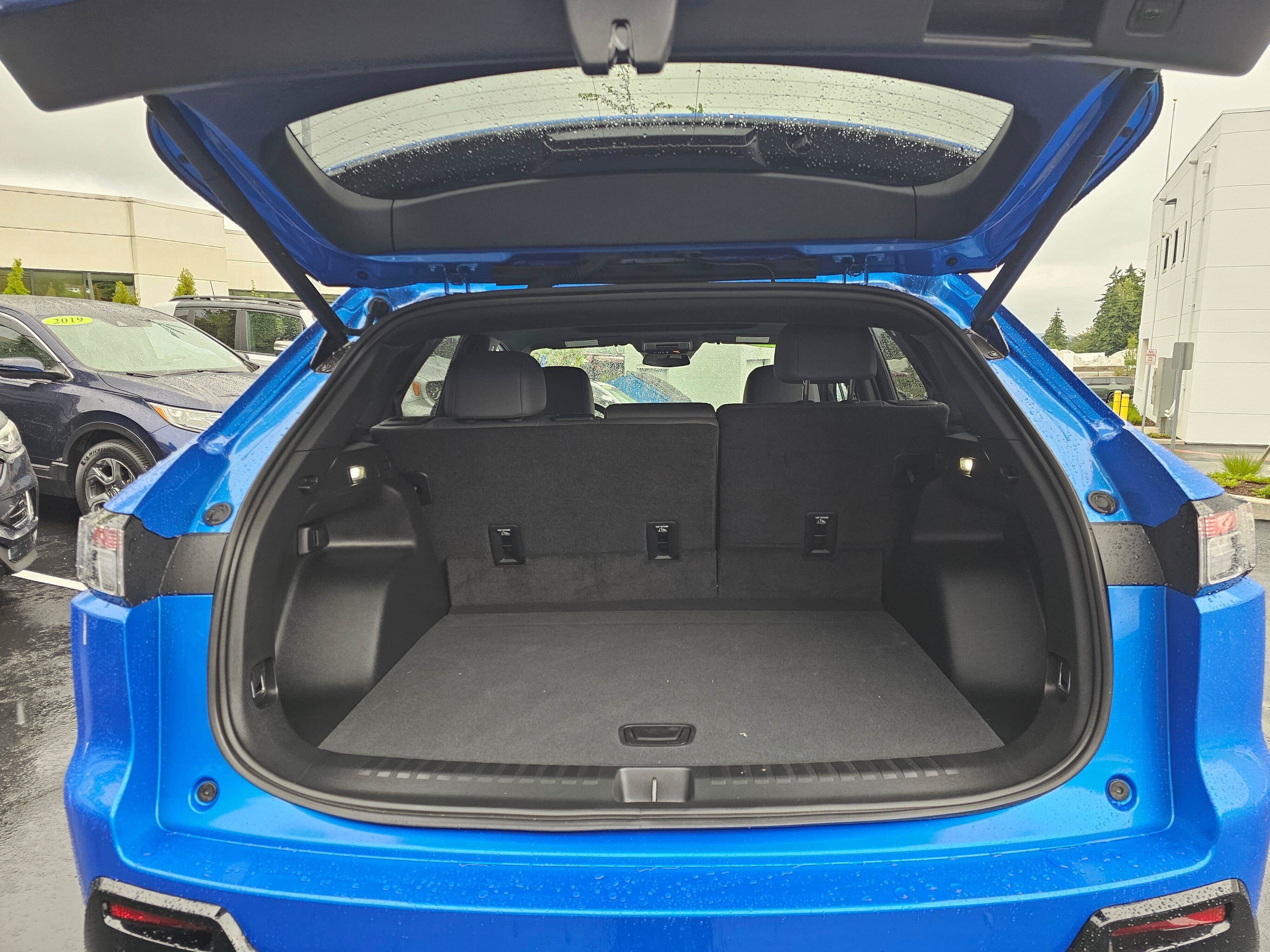 Used 2024 Honda Prologue Elite image 17