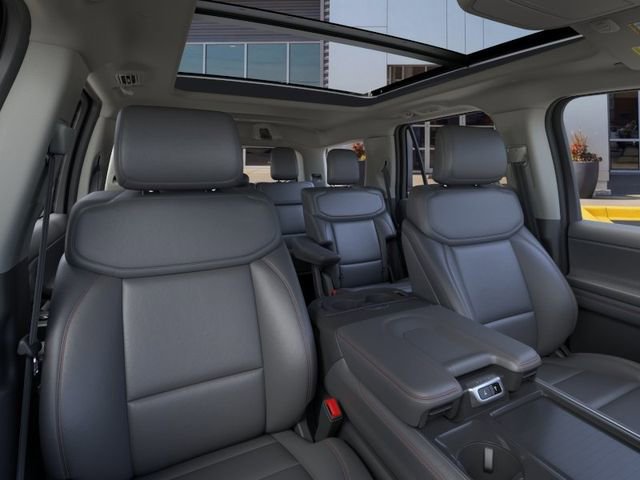 New 2025 Ford Expedition Active AWD/4WD image 10