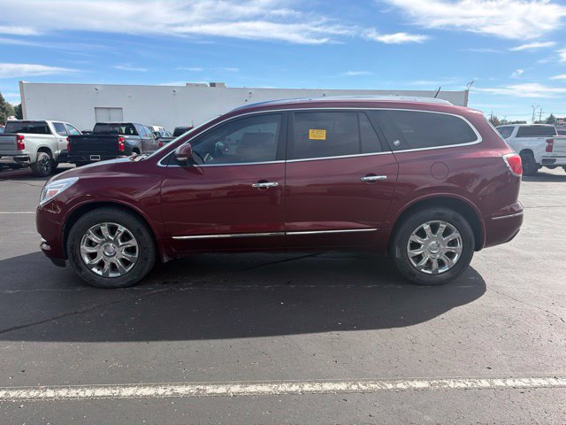Used 2017 Buick Enclave Premium w/ Trailering Package