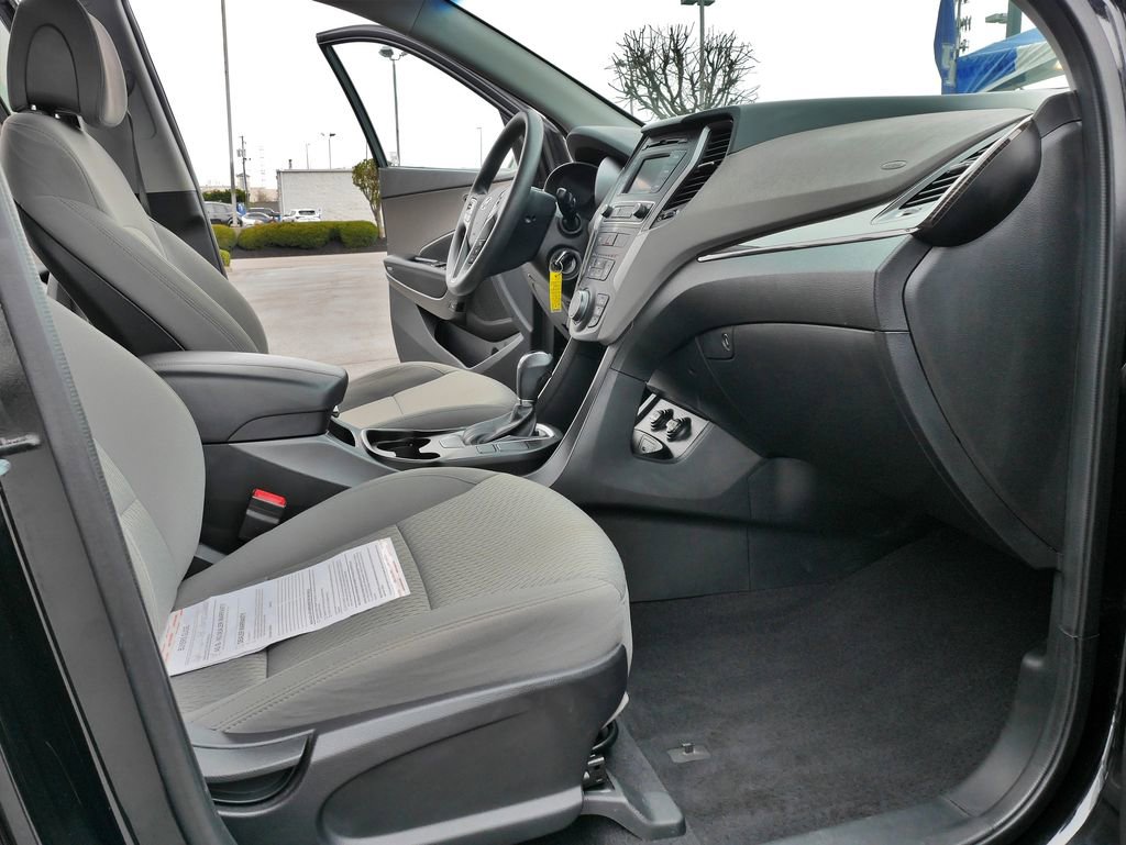 Used 2018 Hyundai Santa Fe Sport image 12
