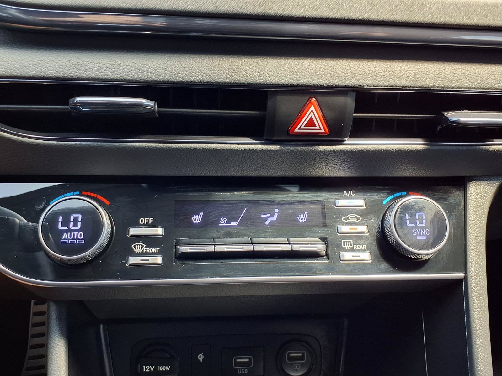 Used 2023 Hyundai Sonata N Line FWD image 9