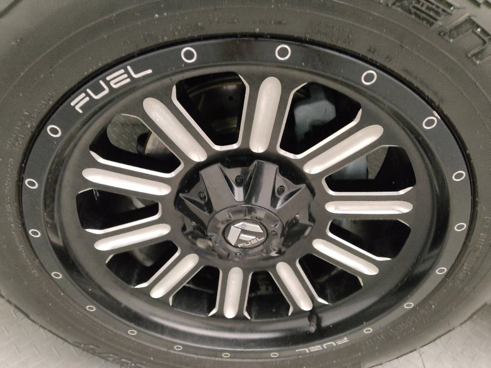 Used 2019 Chevrolet Tahoe LS w/ Enhanced Driver Alert Package image 31