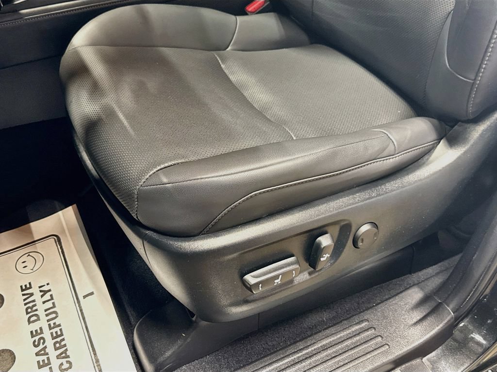 Used 2022 Lexus GX 460 Premium AWD/4WD image 19