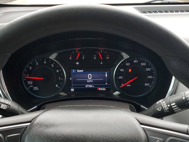 Used 2023 Chevrolet Equinox LS w/ LS Convenience Package image 25