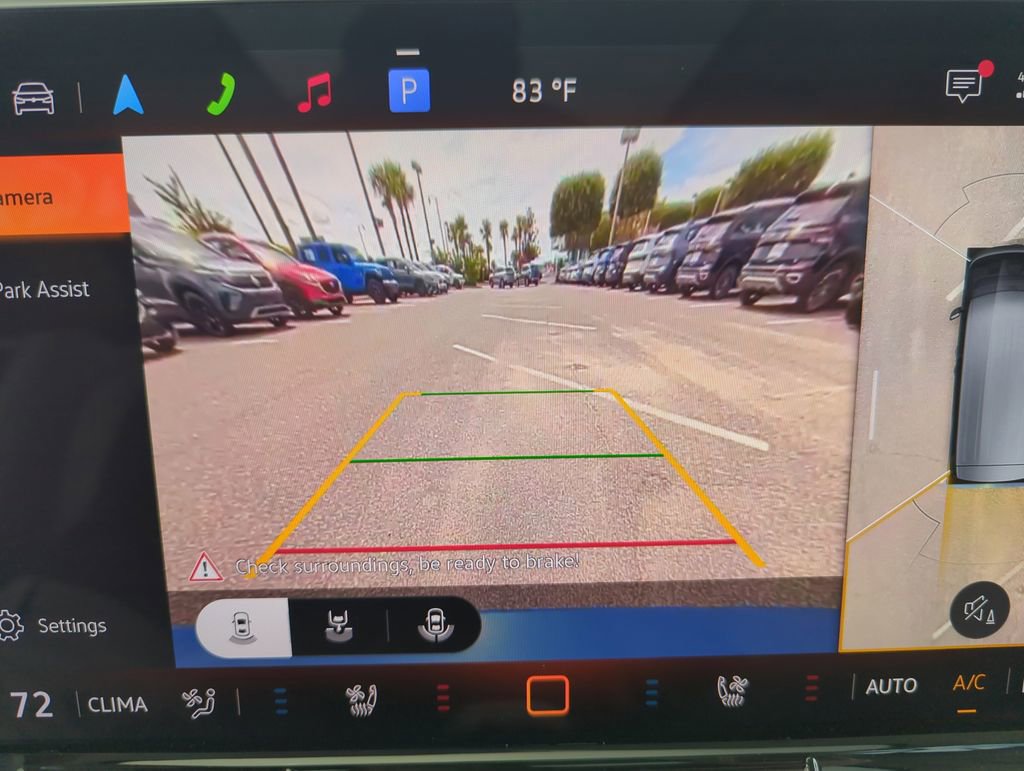 New 2025 Volkswagen ID. Buzz Pro S Plus image 30