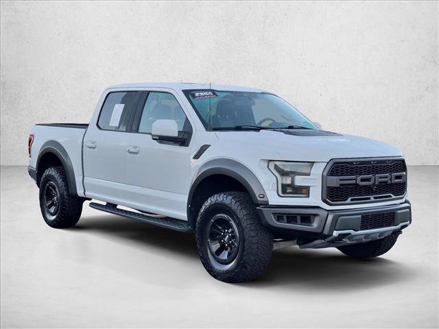 Used 2019 Ford F150 Raptor w/ Equipment Group 802A Luxury AWD/4WD image 3
