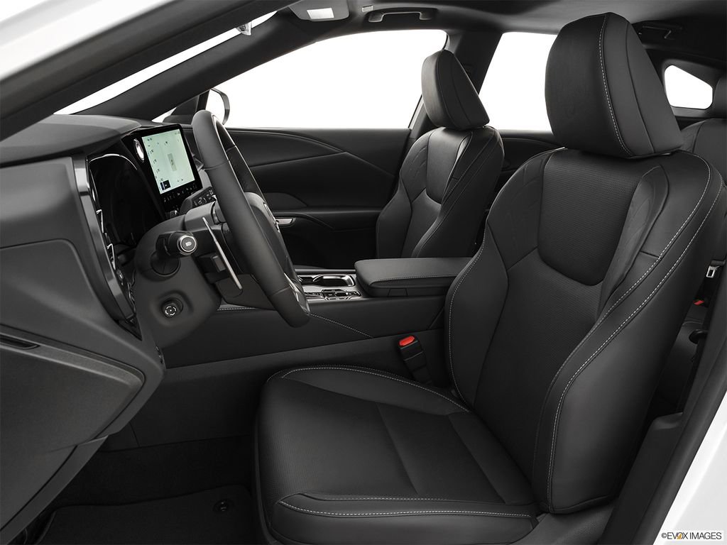 New 2026 Lexus RX 350 Premium Plus image 9