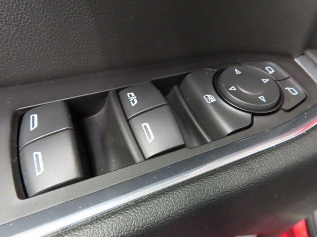 Used 2024 GMC Sierra 1500 Elevation w/ LPO, Elevation Black Package AWD/4WD image 58