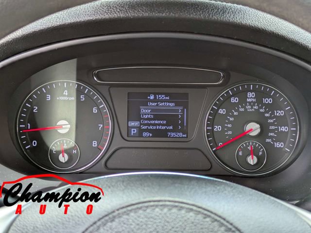 Used 2020 Kia Sorento L FWD image 29