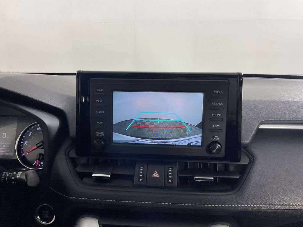 Used 2019 Toyota RAV4 XLE Premium w/ Cold Weather Package AWD/4WD image 29