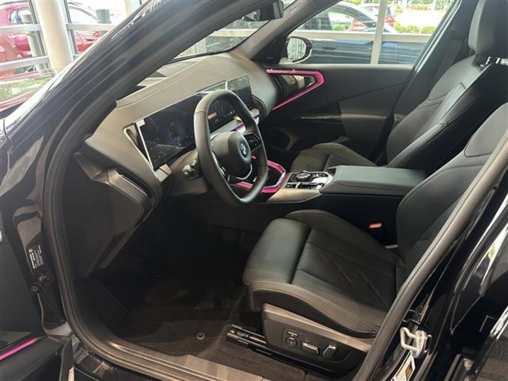 New 2026 BMW X3 xDrive30 w/ Premium Package image 12