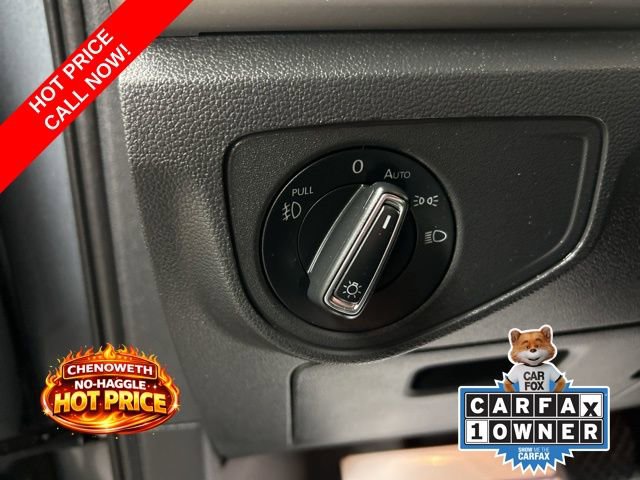 Used 2019 Volkswagen Atlas SEL image 13