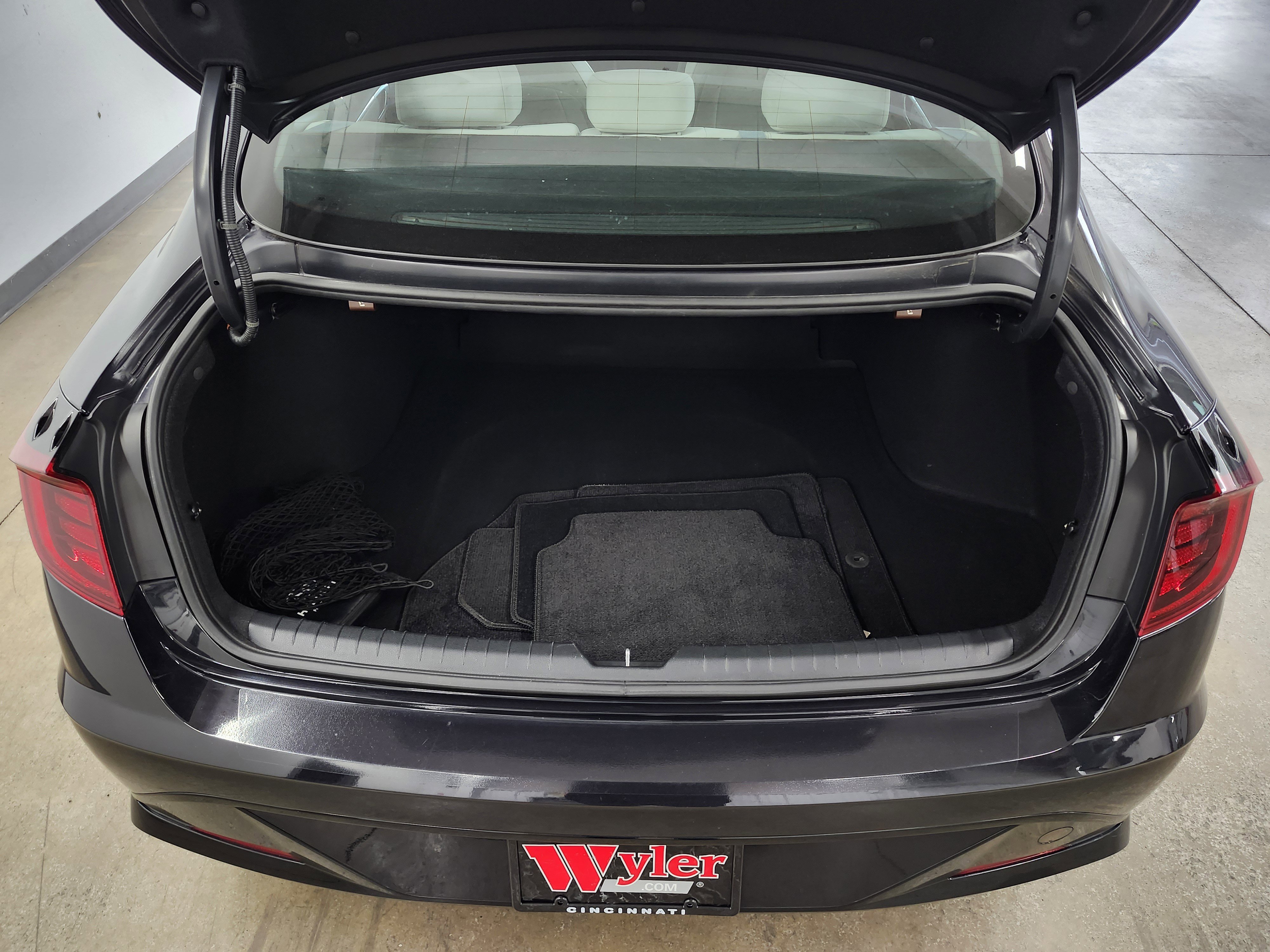 Certified 2023 Hyundai Sonata SEL image 22